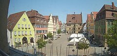 Webcam Weißenburg