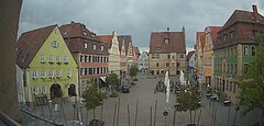 Webcam Weißenburg