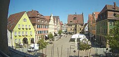 Webcam Weißenburg