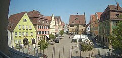 Webcam Weißenburg