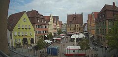 Webcam Weißenburg