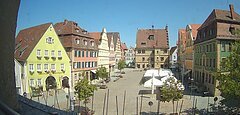 Webcam Weißenburg
