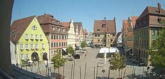 Webcam Weißenburg