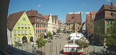 Webcam Weißenburg