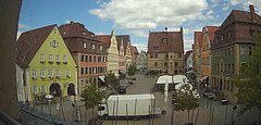 Webcam Weißenburg