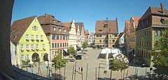 Webcam Weißenburg