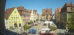 Webcam Weißenburg