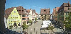 Webcam Weißenburg