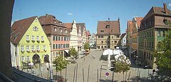 Webcam Weißenburg
