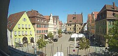 Webcam Weißenburg