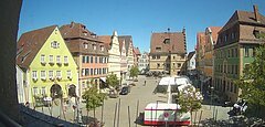 Webcam Weißenburg