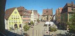Webcam Weißenburg