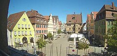 Webcam Weißenburg
