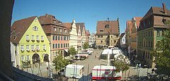 Webcam Weißenburg
