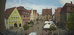 Webcam Weißenburg