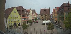 Webcam Weißenburg