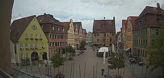 Webcam Weißenburg
