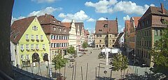 Webcam Weißenburg
