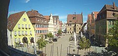 Webcam Weißenburg