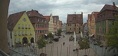 Webcam Weißenburg