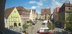 Webcam Weißenburg