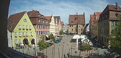 Webcam Weißenburg