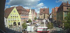 Webcam Weißenburg