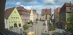 Webcam Weißenburg