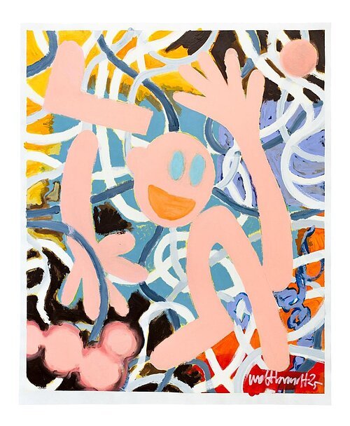 Björn Kulturforum Ausstellung Ausstellung
