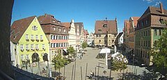 Webcam Weißenburg