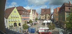 Webcam Weißenburg