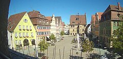 Webcam Weißenburg