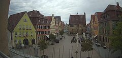 Webcam Weißenburg