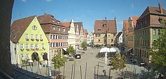 Webcam Weißenburg