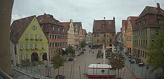 Webcam Weißenburg