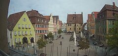 Webcam Weißenburg