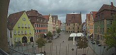 Webcam Weißenburg