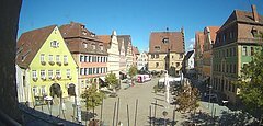 Webcam Weißenburg