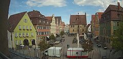 Webcam Weißenburg