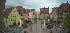 Webcam Weißenburg