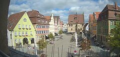 Webcam Weißenburg