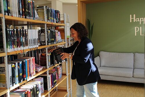 Bibliothek