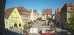 Webcam Weißenburg