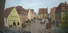 Webcam Weißenburg