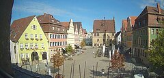Webcam Weißenburg