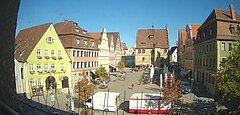 Webcam Weißenburg