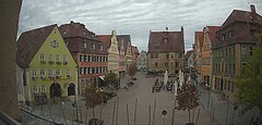 Webcam Weißenburg