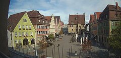 Webcam Weißenburg