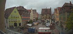 Webcam Weißenburg