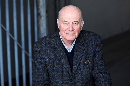 Hanns Zischler